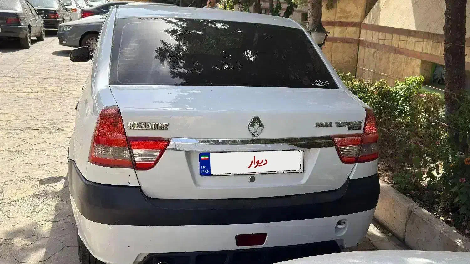 L90 مدل ۹۴ E2|خودرو سواری و وانت|رودهن, |دیوار