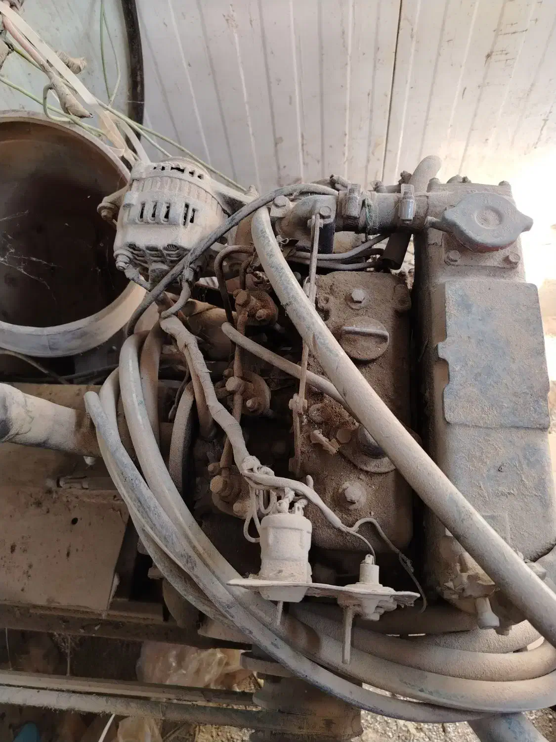 پمپ اب|ابزارآلات|آبپخش, |دیوار