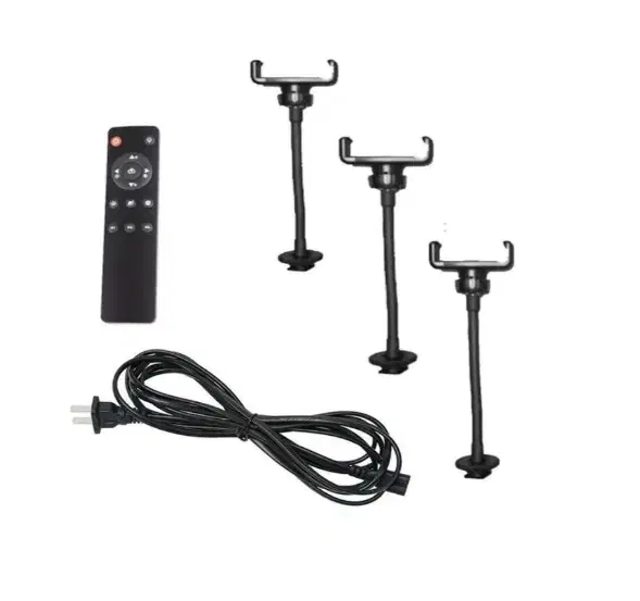 رینگ لایت جی ماری FM-18R|دوربین عکاسی و فیلمبرداری|شیراز, شهرک رضوان|دیوار