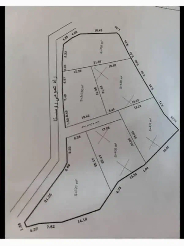 زمین ییلاقی|فروش زمین و ملک کلنگی|پره‌سر, |دیوار