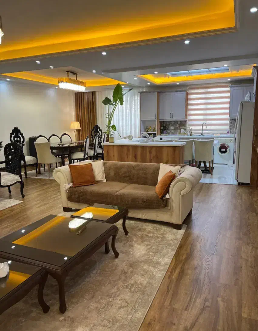 آپارتمان ۱۱۵ متری سند / سه خواب / انصاری|فروش آپارتمان|رشت, انصاری|دیوار