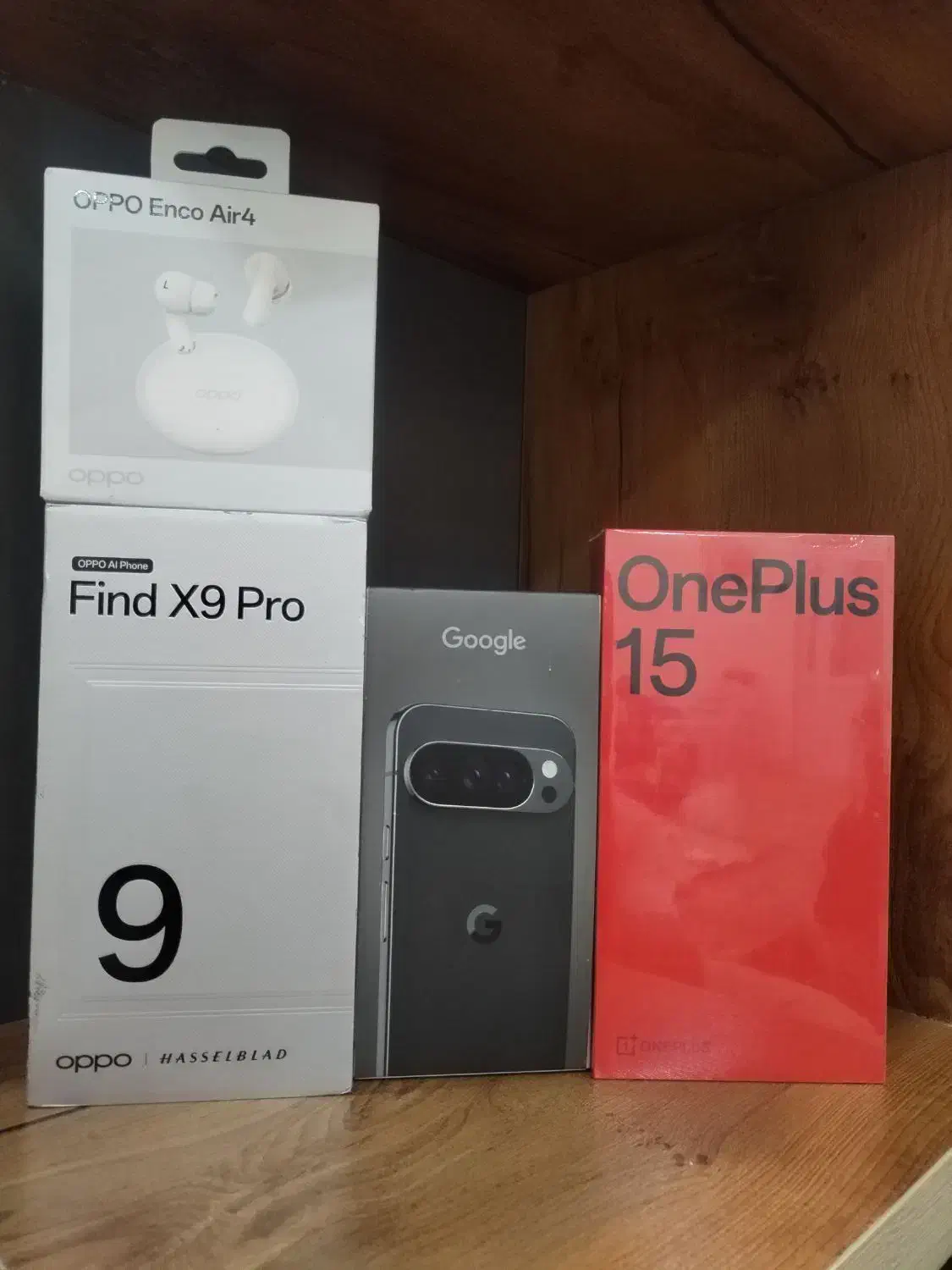 Oppo Find X9 Pro 512/16|موبایل|تهران, سعادتآباد|دیوار