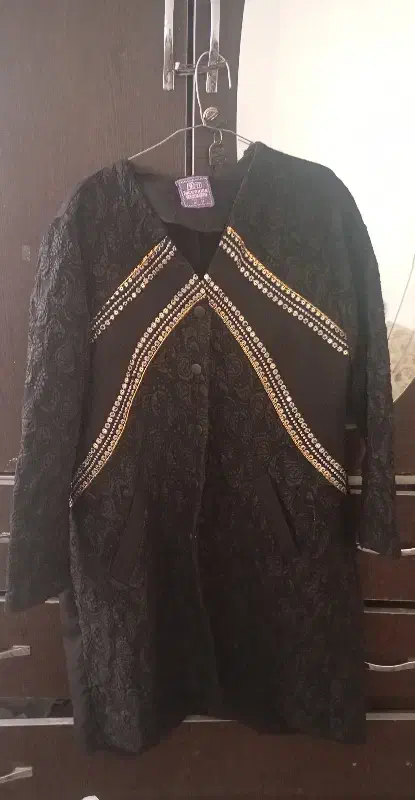 فروش مانتو نو نو فروش به دلیل تغییرفقط۲باراستفاده|لباس|بهبهان, |دیوار