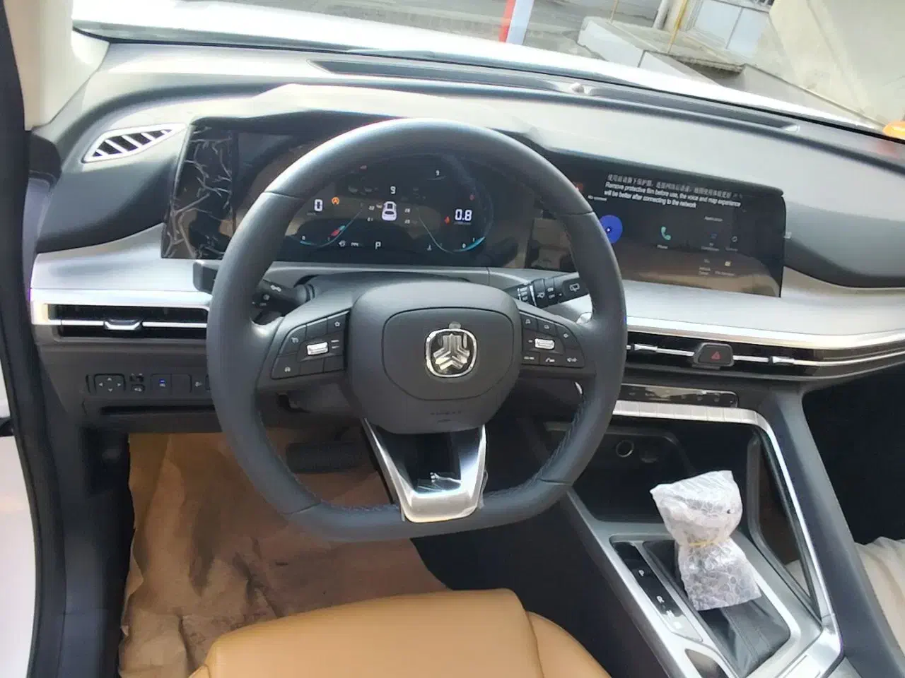 فروش چانگان cs 35 پلاس مونتاژی|خودرو سواری و وانت|تهران, حسنآباد|دیوار