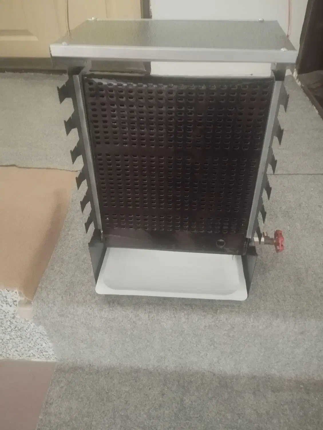 کباب پز نو|اجاق گاز و لوازم برقی پخت‌وپز|نقده, |دیوار