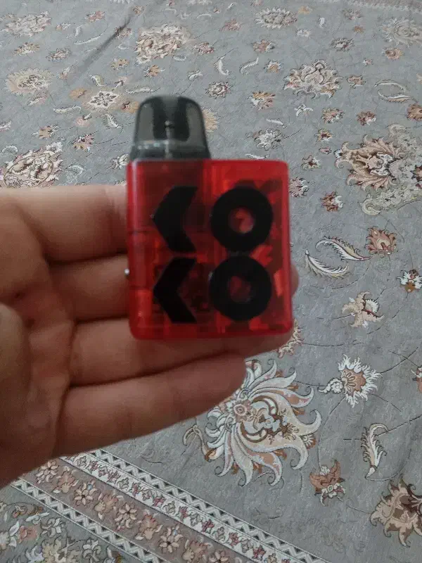 ویپ پاد|زیورآلات و اکسسوری|قم, پردیسان|دیوار