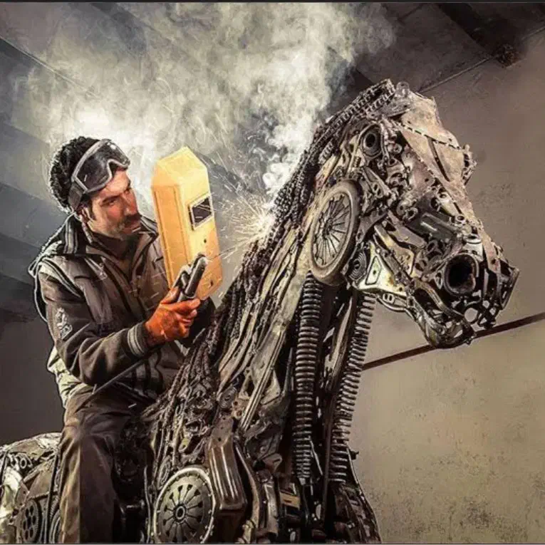 جوشکار سیار|خدمات پیشه و مهارت|سوسنگرد, |دیوار