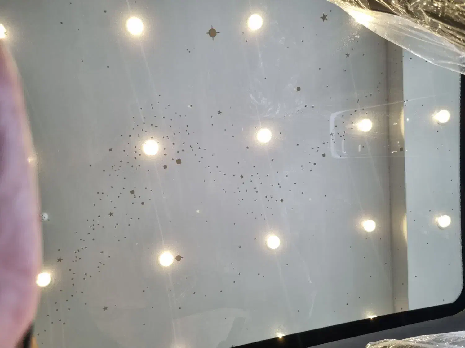 لاماری هیبرید، ۲۰۲۵|خودرو سواری و وانت|مشهد, امام رضا (ع)|دیوار