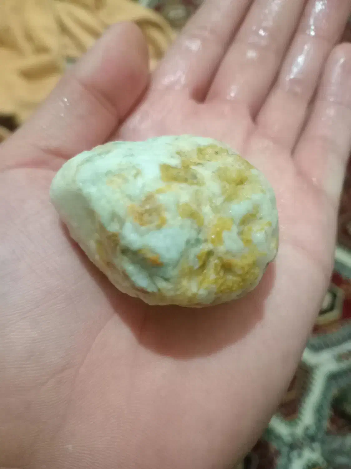 فروش چند قطعه سنگ کلکسیونی|کلکسیون اشیاء عتیقه|سیمین شهر, |دیوار