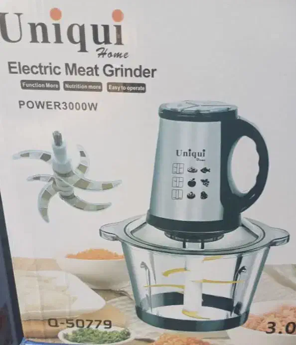 دستگاه خرد کن|خردکن، آسیاب، غذاساز|تهران, اختیاریه|دیوار