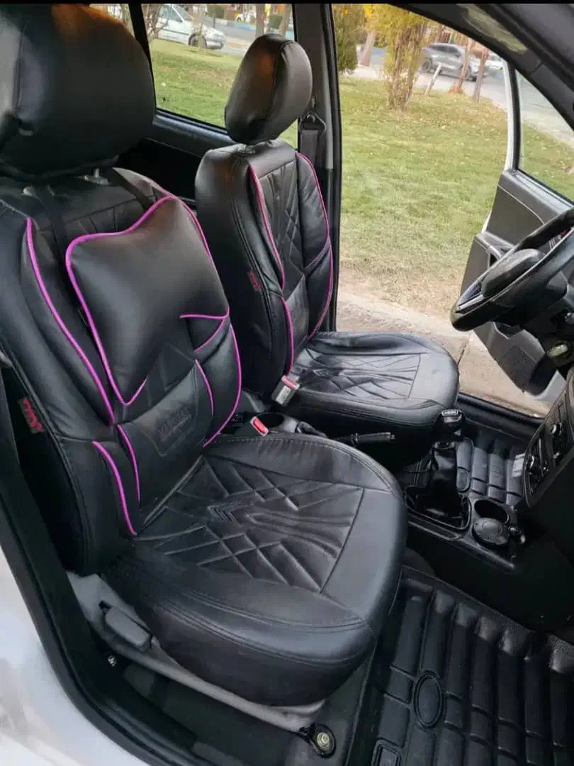 ساینا اس مدل 403 بسیار تمیز|خودرو سواری و وانت|اصفهان, بهارستان|دیوار