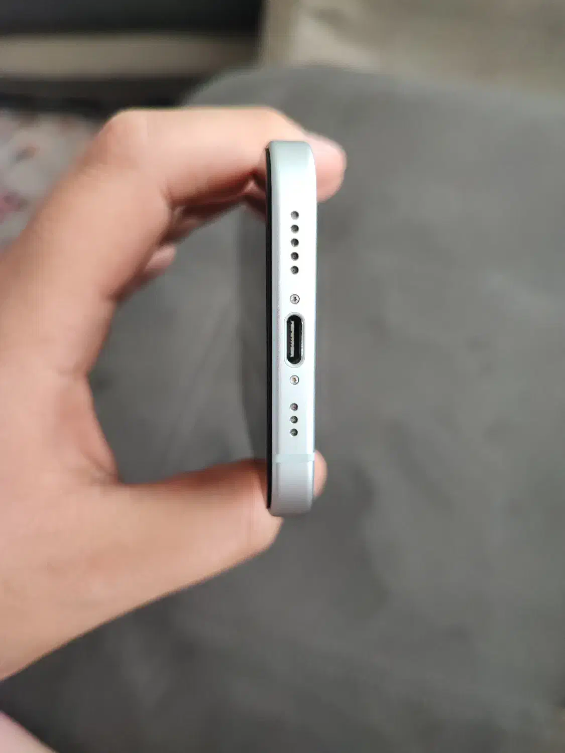 iphone 15 normal|موبایل|تهران, انبار نفت|دیوار