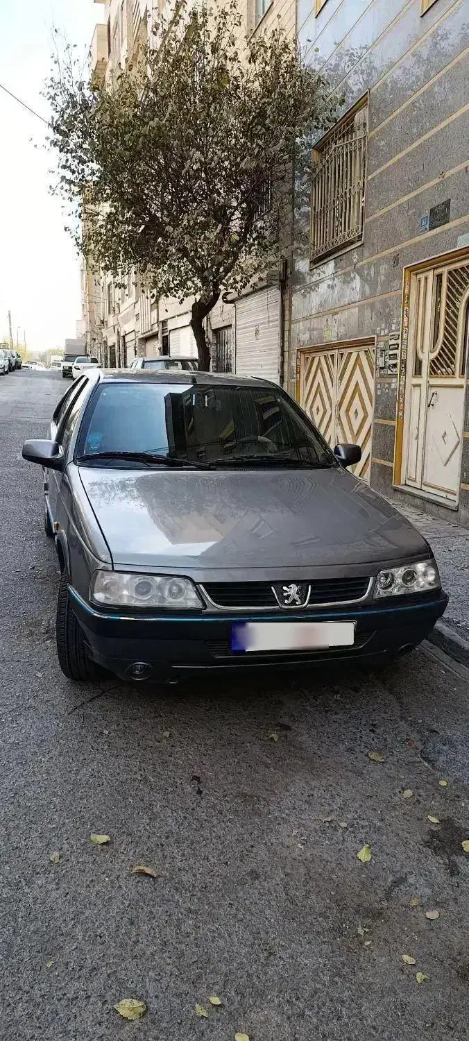 اس ال ایکس مدل ۸۹|خودرو سواری و وانت|تهران, مشیریه|دیوار