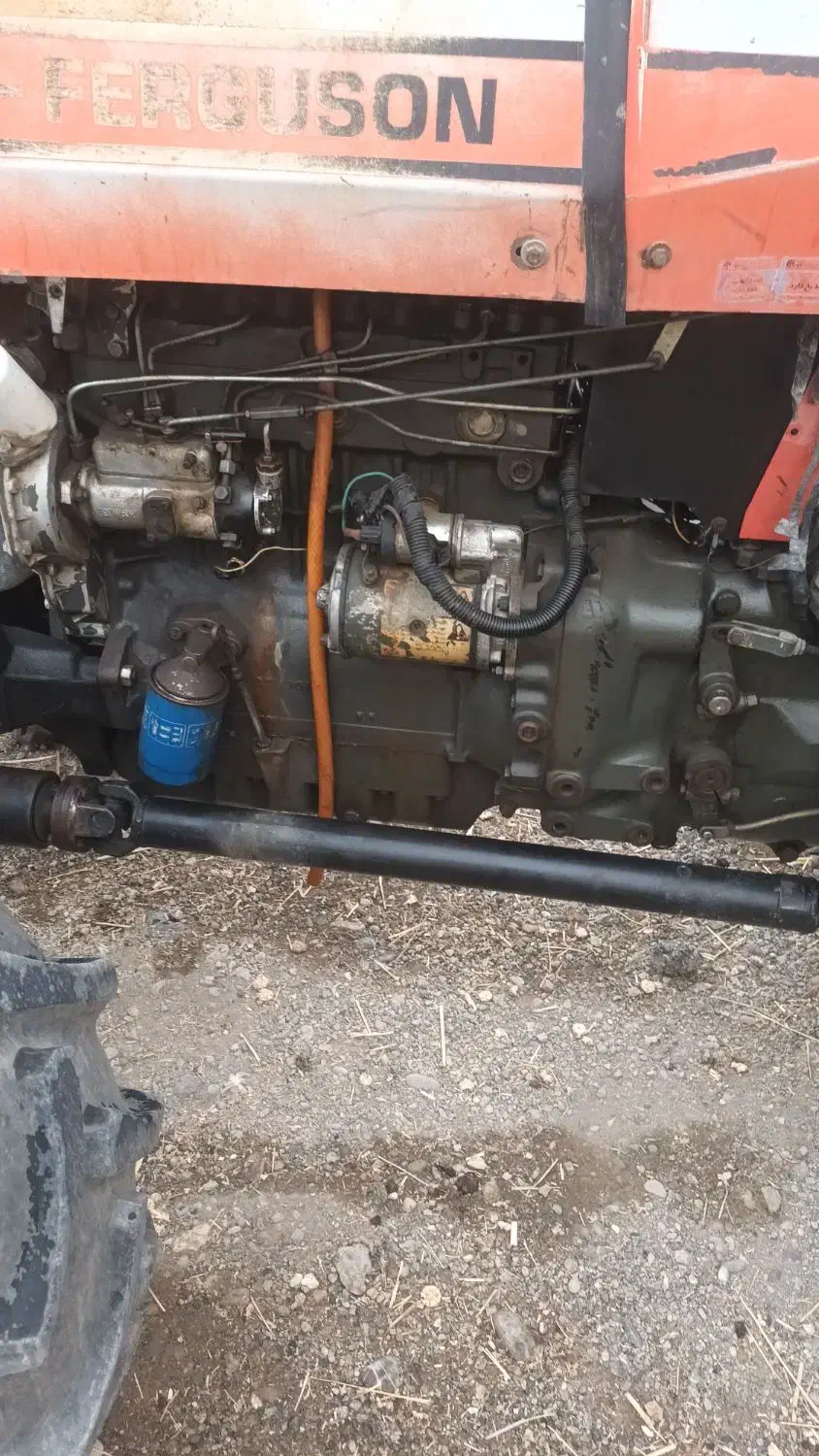 ۲۸۵ جفت فروشی|خودرو سنگین|نوشین شهر, |دیوار