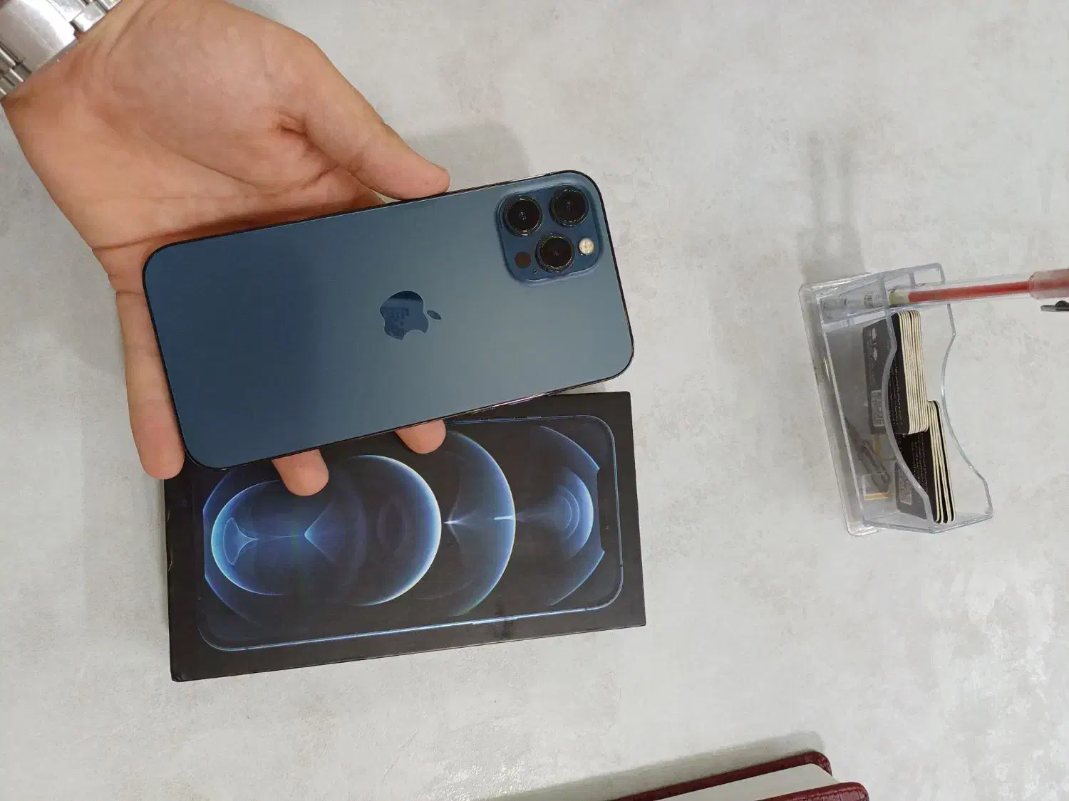 12 pro max|موبایل|گنبد کاووس, |دیوار