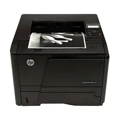 پرینتر لیزری تک کاره اچ پی pro 401|پرینتر، اسکنر، کپی، فکس|زنجان, |دیوار