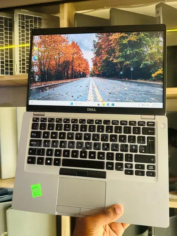 لپ تاپ Dell 5410 مناسب کارهای سنگین(اقساط)|رایانه همراه|بندرعباس, |دیوار