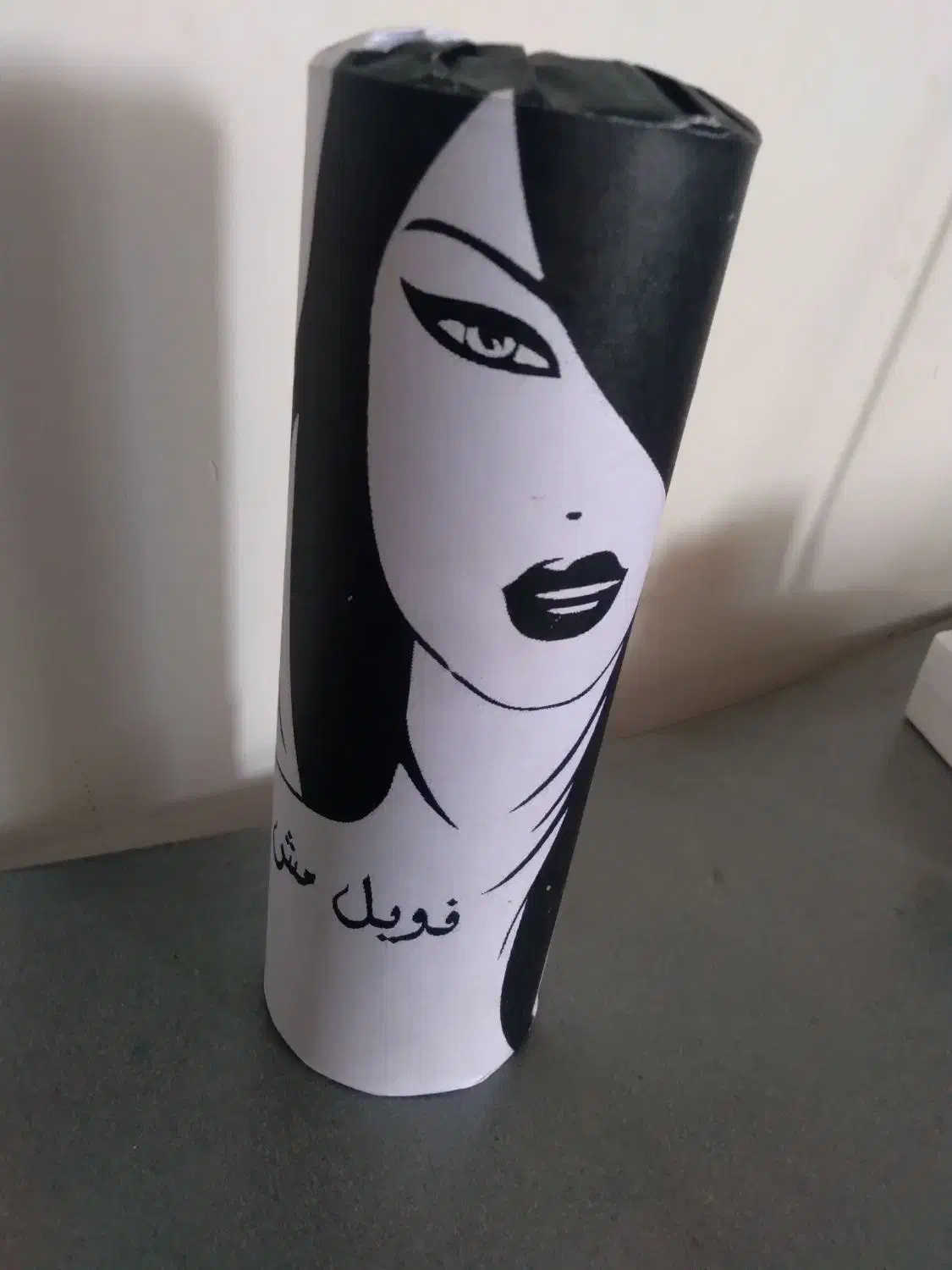 فویل وسوییت مش|آرایشی، بهداشتی، درمانی|بومهن, |دیوار