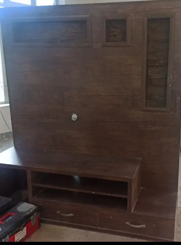 زیر تلویزیون|میز تلویزیون|پارس‌آباد, |دیوار