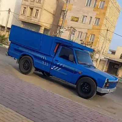 وانت بار|خدمات حمل و نقل|جاسک, |دیوار