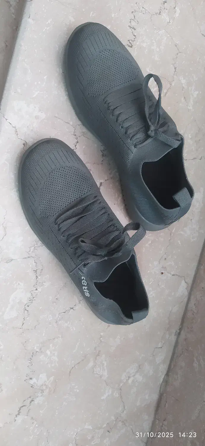 کفش|کیف، کفش، کمربند|اسلامشهر, شهرک مفیدی|دیوار