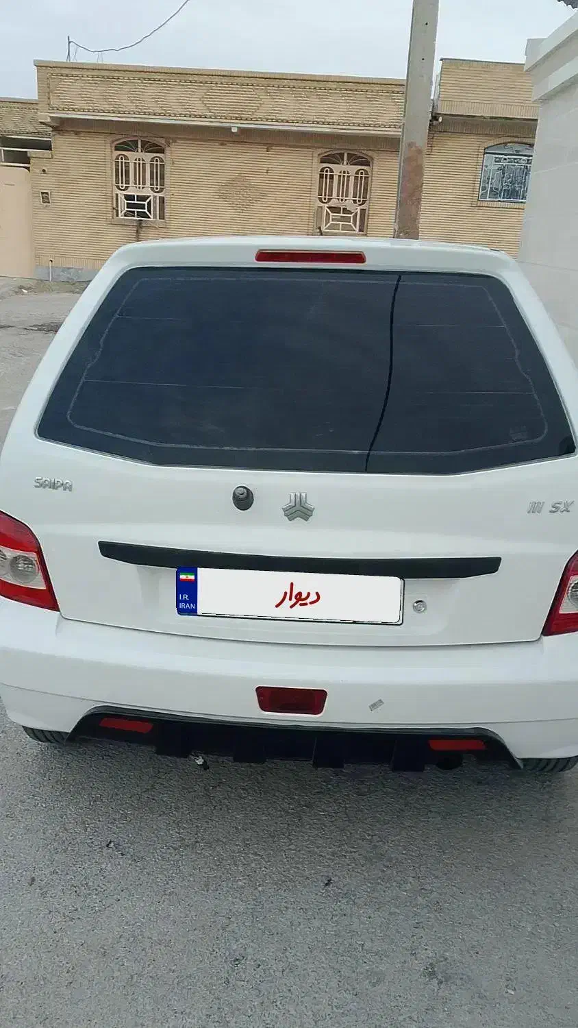 ماشین|خودرو سواری و وانت|لامرد, |دیوار