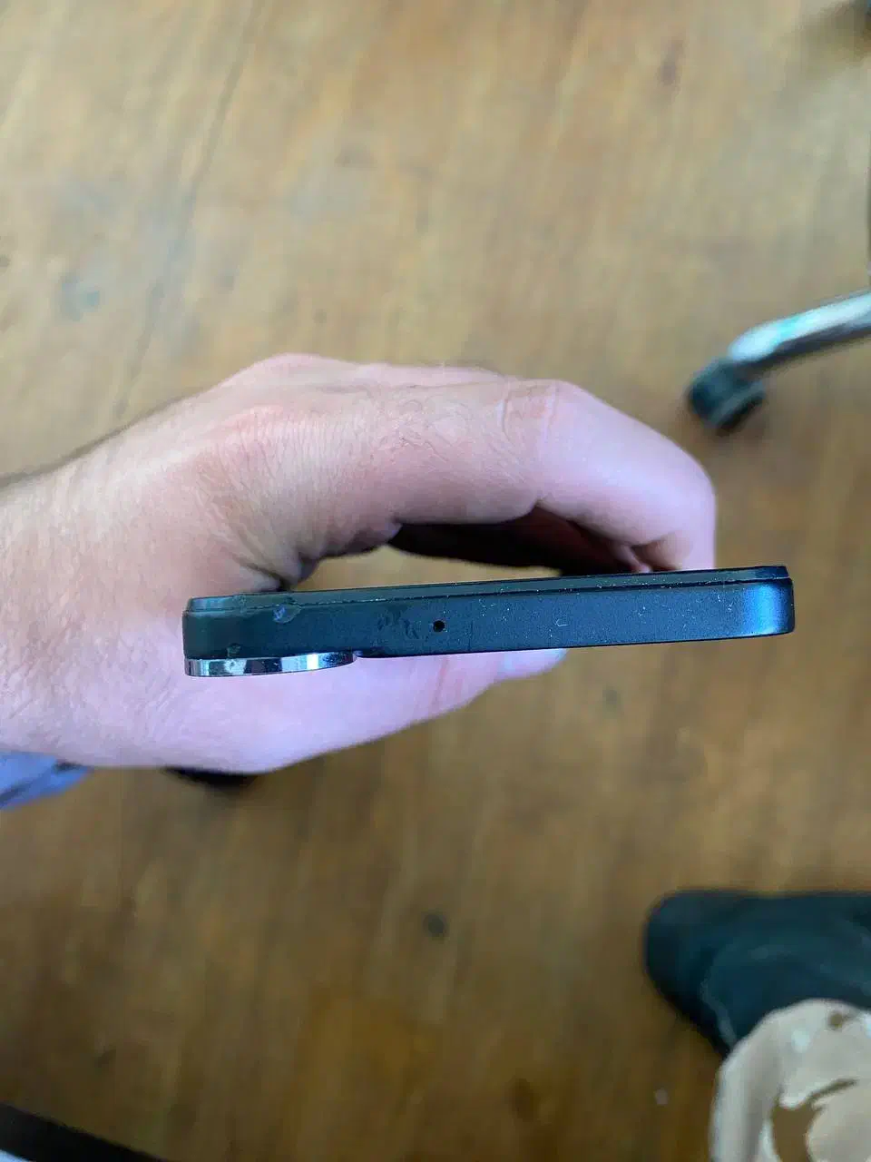 ناتینگ cmf phone|موبایل|تهران, کوی بیمه|دیوار