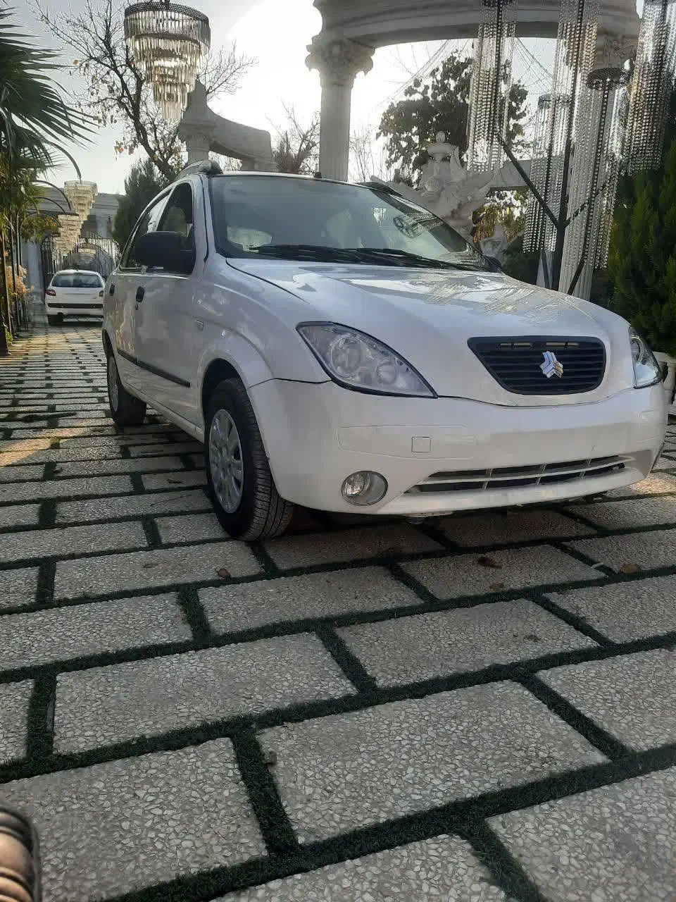 تیبا ۲ مدل ۹۷|خودرو سواری و وانت|شهریار, شهریار|دیوار