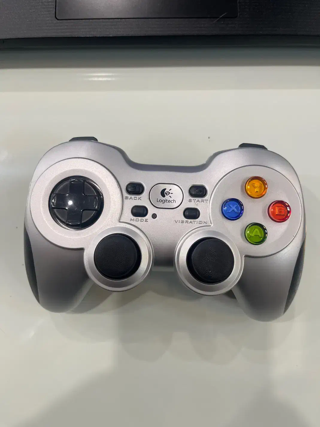 دسته بازی ایکس باکس و لاجیتک|کنسول، بازی ویدئویی و آنلاین|تهران, صادقیه|دیوار