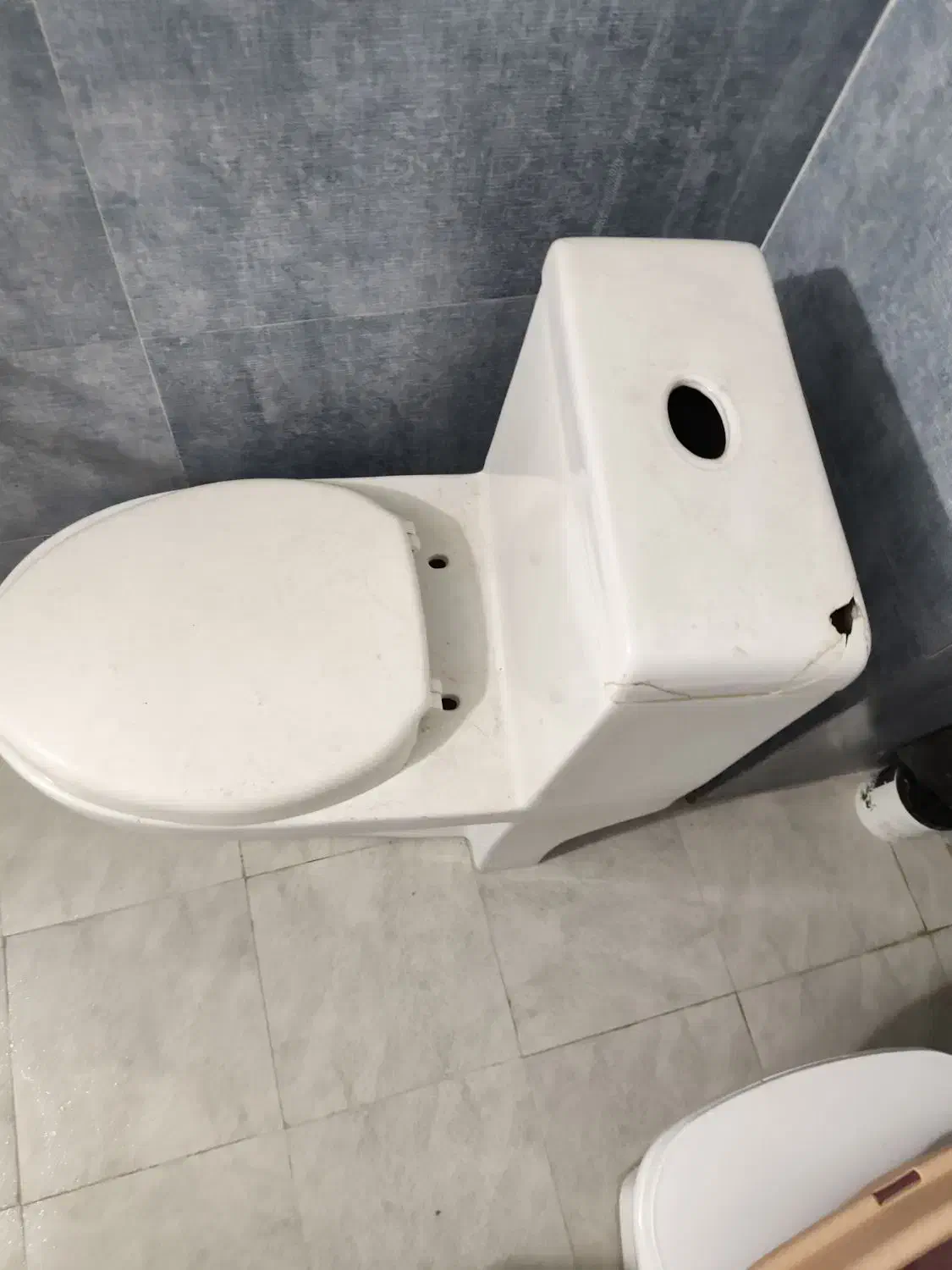 توالت فرنگی|لوازم سرویس بهداشتی|قائم‌شهر, |دیوار