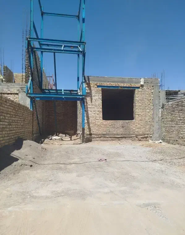 مسکن نهضت ملی سایت پاسداران|فروش آپارتمان|تربت جام, مسکن ملی|دیوار