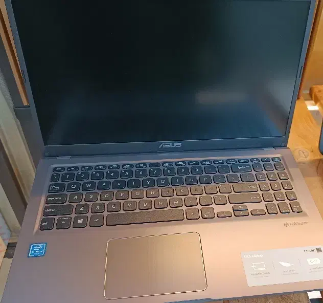 لپ تاپ ایسوس vivobook|رایانه همراه|پرند, فاز ۲|دیوار