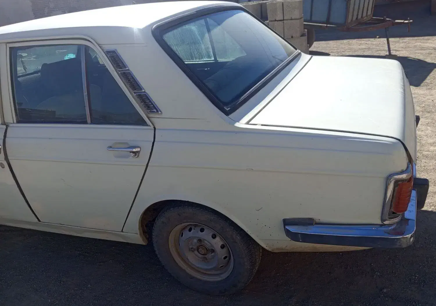 پیکان سواری|خودرو سواری و وانت|خمین, |دیوار