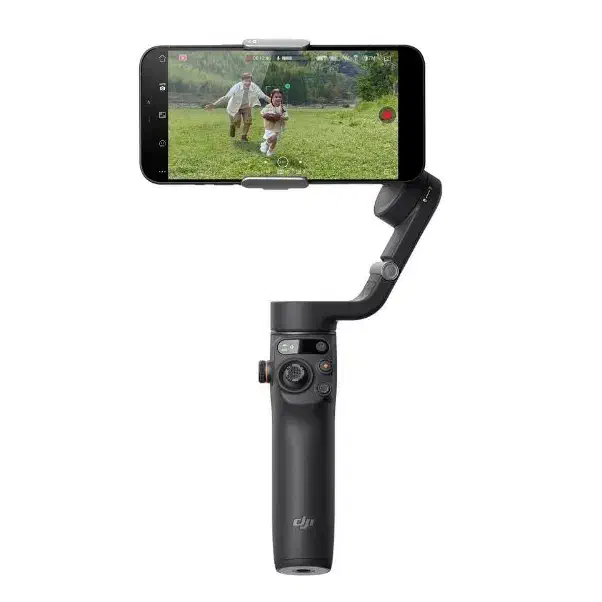 DJI Osmo Mobile 6|لوازم جانبی موبایل و تبلت|نور, |دیوار