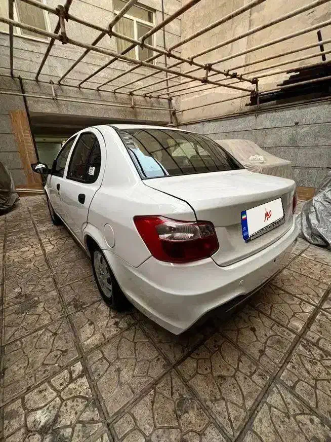 ساینا S آپشنال مدل 1402|خودرو سواری و وانت|تهران, گرگان|دیوار