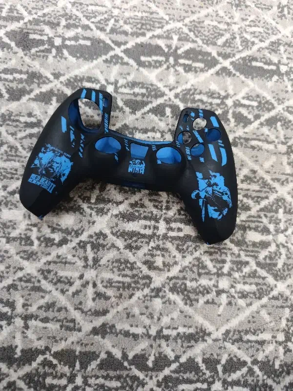 روکشدستهپیاس5دوتاش300|کنسول، بازی ویدئویی و آنلاین|تهران, شهرک رضویه|دیوار