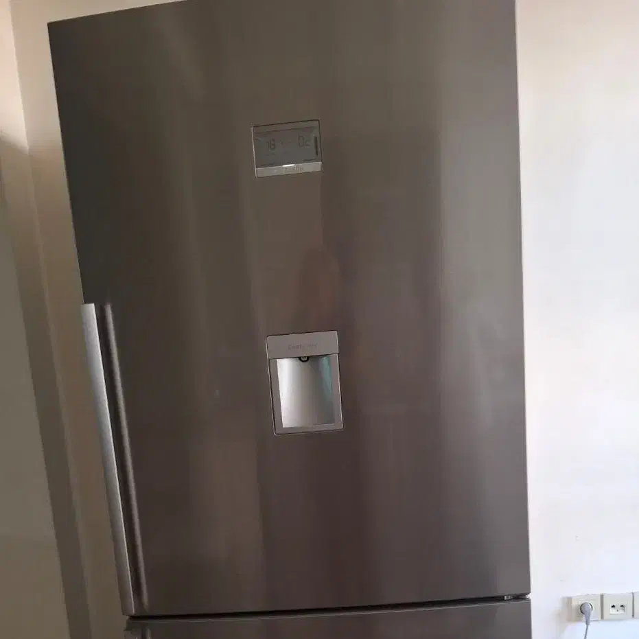 یخچال بوش اصل|یخچال و فریزر|تهران, سهروردی|دیوار