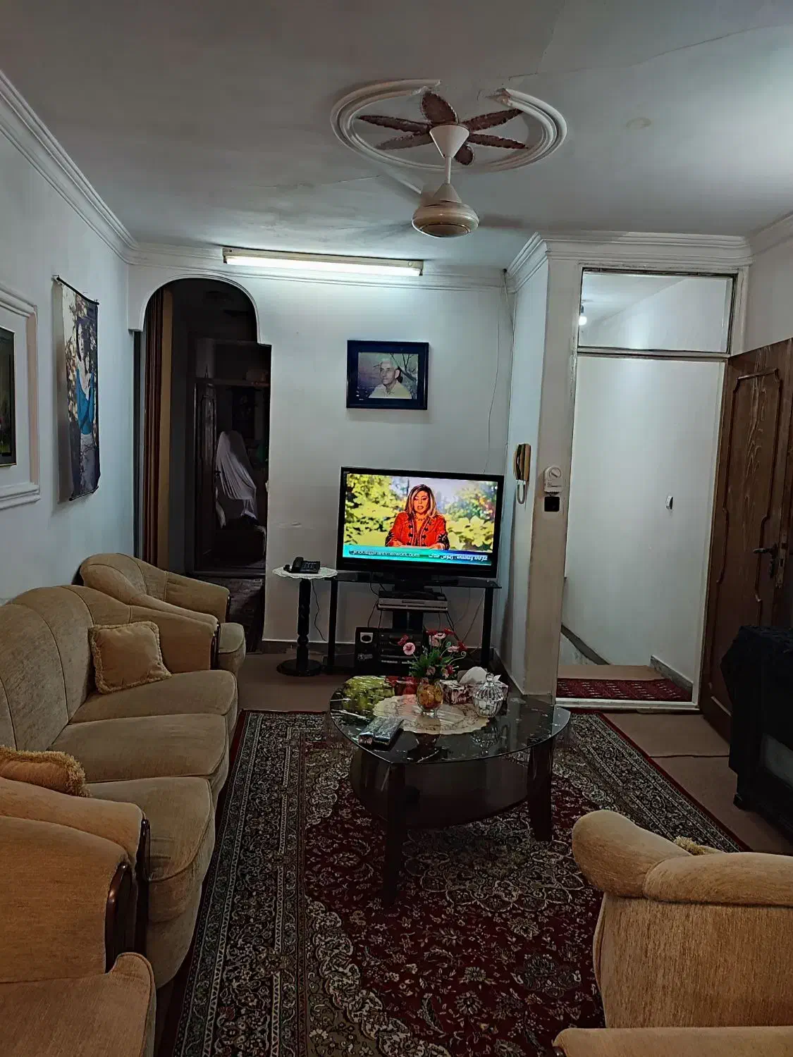 خانه ویلایی دو واحد رشتیان|فروش خانه و ویلا|رشت, رشتیان|دیوار