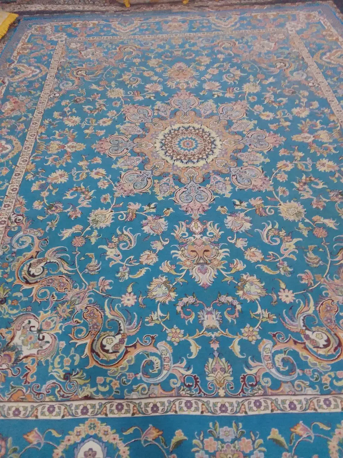 ۲ عدد روفرشی سالم|روفرشی|زاهدان, |دیوار