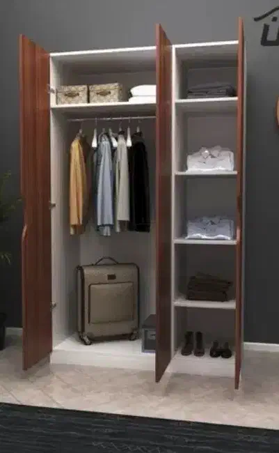 ساخت کمد جا کفشی و دراور با تخفیف مناسب|جاکفشی، کمد، دراور|قروه, |دیوار