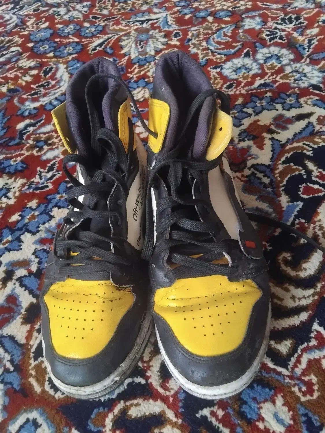 تازه ونو|کفش و لباس بچه|جوانرود, |دیوار