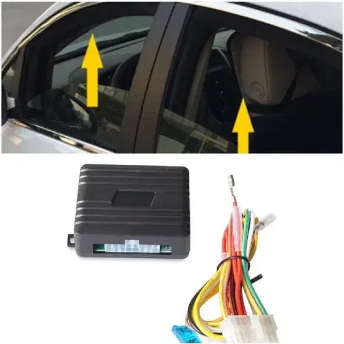 بالا بر خودکار شیشه پاور شیشه ویندوز تمام خودروها|قطعات یدکی و لوازم جانبی|مشهد, فرهنگ|دیوار