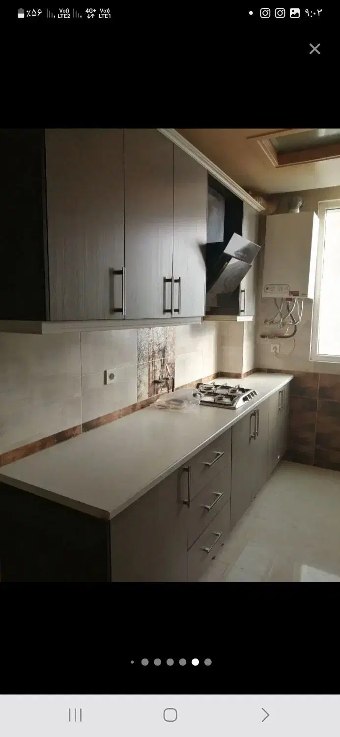 ۴۷متر / فول / ارزشمند|فروش آپارتمان|تهران, تهران‌نو|دیوار