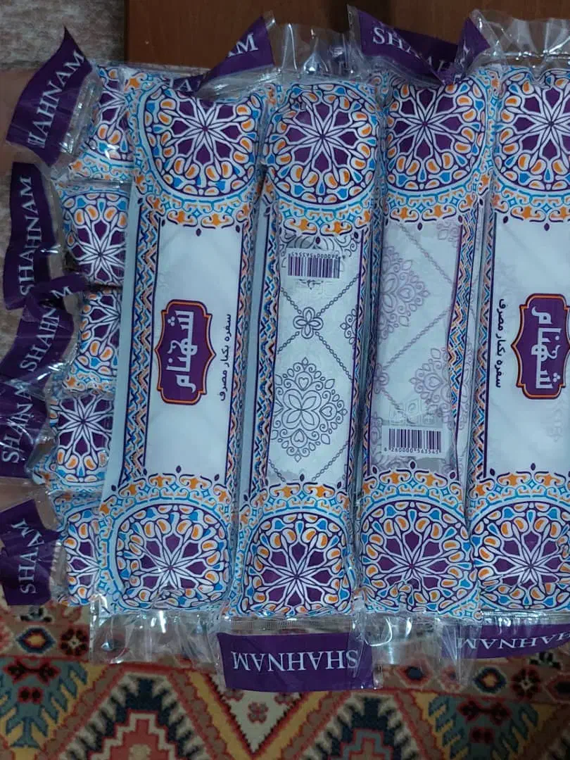 سفره به قیمت عمده|ظروف نگهدارنده، پلاستیکی، یک‌بارمصرف|برازجان, |دیوار