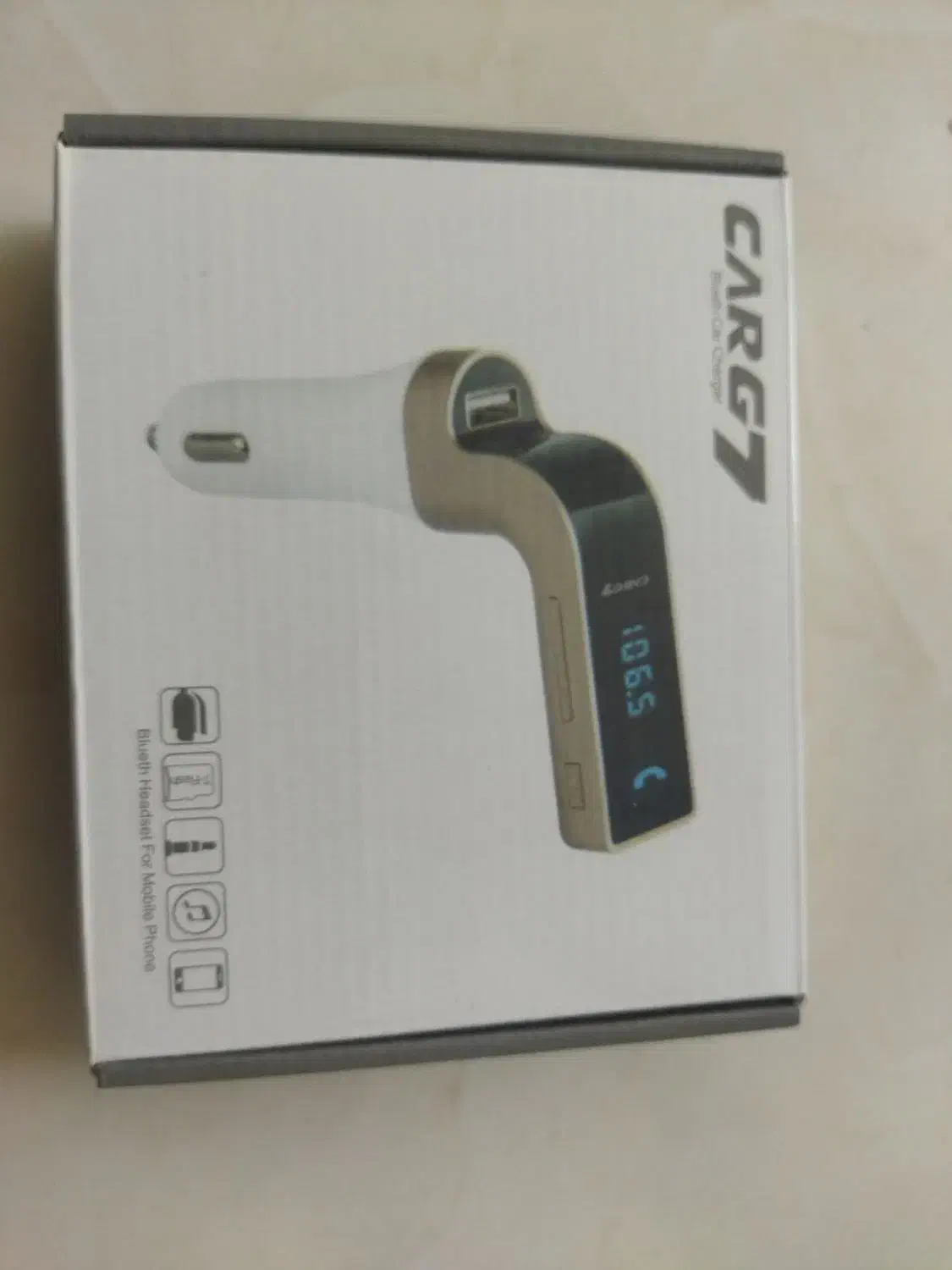 شارژر. فندکی|لوازم جانبی موبایل و تبلت|گلبهار, شهر جدید گلبهار|دیوار