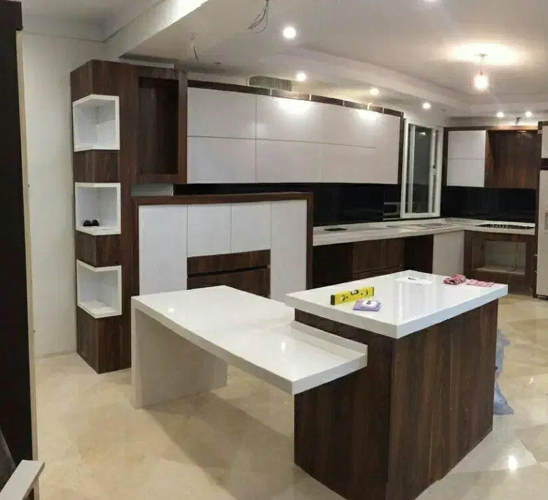 کابینت بیژن کد8816201680567|مصالح و تجهیزات ساختمان|نوشهر, |دیوار