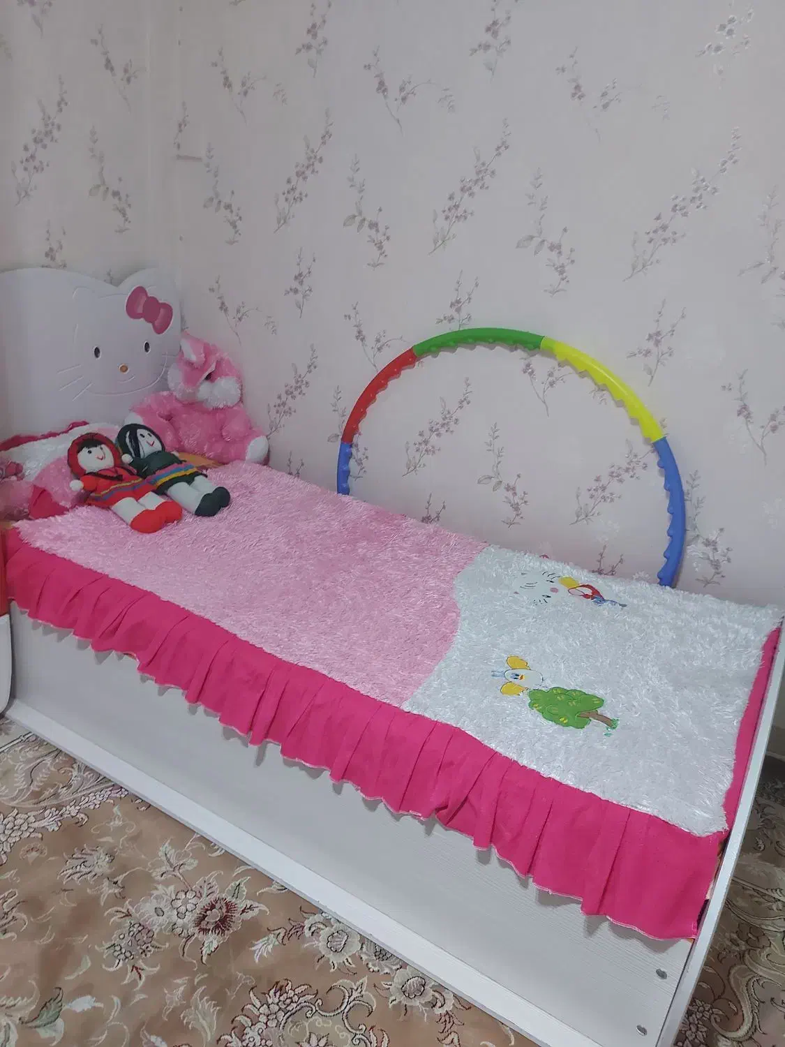 تخت و کمد|تخت و سرویس خواب|تویسرکان, |دیوار