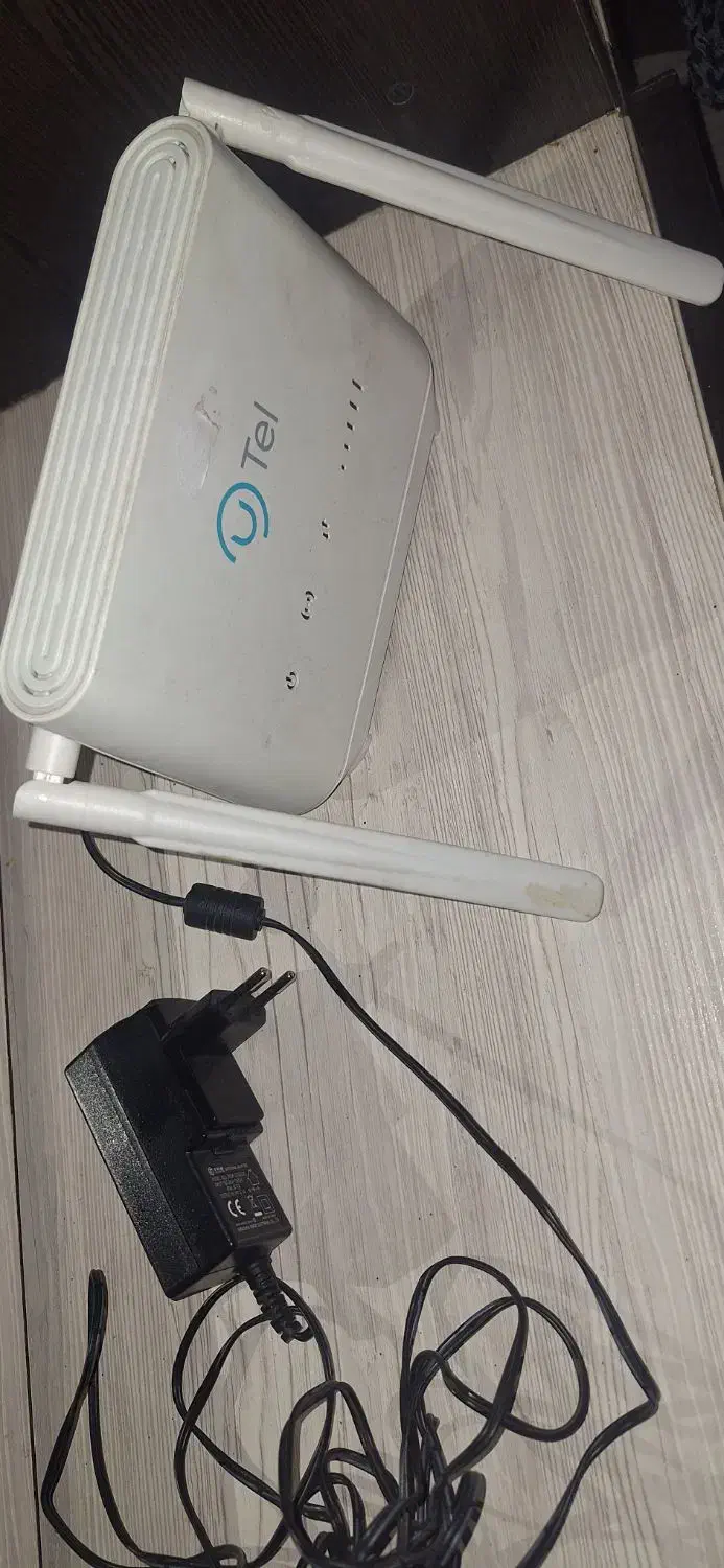 ADSL|مودم و تجهیزات شبکه|همدان, |دیوار