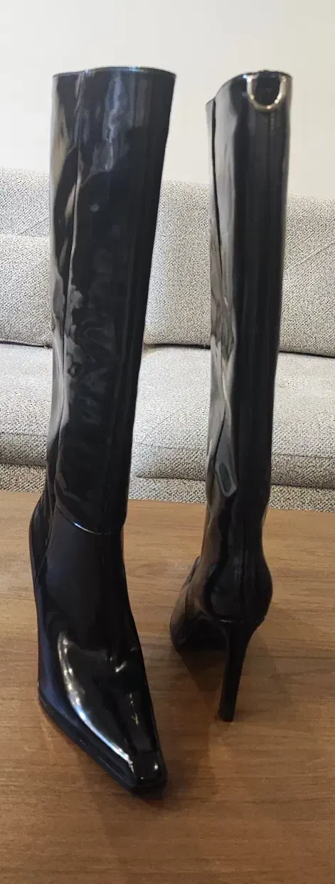 چکمه زنانه|کیف، کفش، کمربند|محمودآباد, |دیوار