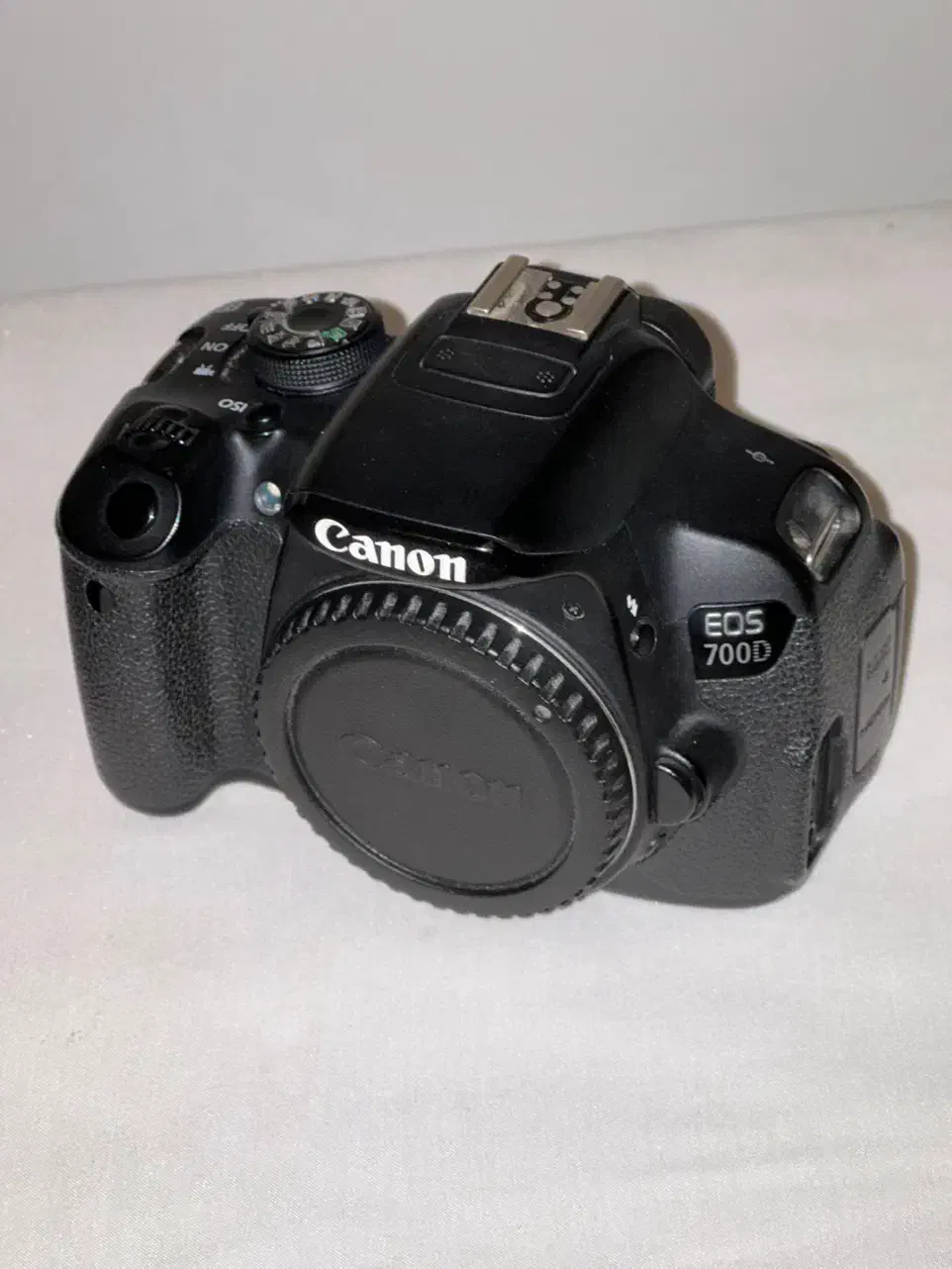 Canon700D|دوربین عکاسی و فیلم‌برداری|اصفهان, مرداویج|دیوار